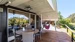 outside - Ferienhaus für 6 Personen (86 m²) in Glesborg - Top-Hundeurlaub