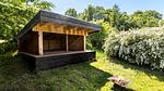 outside - Ferienhaus für 6 Personen (86 m²) in Glesborg - Top-Hundeurlaub
