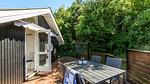 outside - Ferienhaus für 6 Personen (86 m²) in Glesborg - Top-Hundeurlaub
