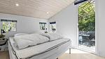 bed - Ferienhaus für 6 Personen (86 m²) in Glesborg - Top-Hundeurlaub