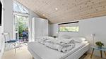 bed - Ferienhaus für 6 Personen (86 m²) in Glesborg - Top-Hundeurlaub