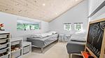 bed - Ferienhaus für 6 Personen (86 m²) in Glesborg - Top-Hundeurlaub