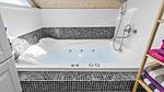 bathroom - Ferienhaus für 6 Personen (86 m²) in Glesborg - Top-Hundeurlaub