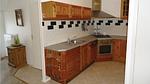 kitchen - Ferienwohnung für 4 Personen (60 m²) in Paesens - Top-Hundeurlaub
