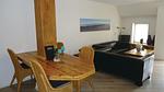 living-room - Ferienwohnung für 4 Personen (60 m²) in Paesens - Top-Hundeurlaub