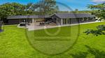 house - Ferienhaus für 10 Personen (150 m²) in Spøttrup - Top-Hundeurlaub