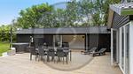outside - Ferienhaus für 10 Personen (150 m²) in Spøttrup - Top-Hundeurlaub