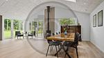 living-room - Ferienhaus für 10 Personen (150 m²) in Spøttrup - Top-Hundeurlaub
