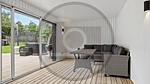 outside - Ferienhaus für 10 Personen (150 m²) in Spøttrup - Top-Hundeurlaub