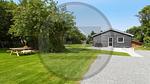 house - Ferienhaus für 10 Personen (150 m²) in Spøttrup - Top-Hundeurlaub