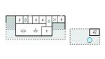 floor-plan - Ferienhaus für 10 Personen (150 m²) in Spøttrup - Top-Hundeurlaub