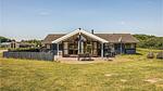 outside - Ferienhaus für 8 Personen (113 m²) in Rudkøbing - Top-Hundeurlaub