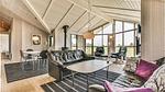 living-room - Ferienhaus für 8 Personen (113 m²) in Rudkøbing - Top-Hundeurlaub