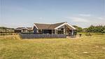 outside - Ferienhaus für 8 Personen (113 m²) in Rudkøbing - Top-Hundeurlaub