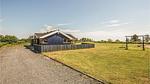 outside - Ferienhaus für 8 Personen (113 m²) in Rudkøbing - Top-Hundeurlaub