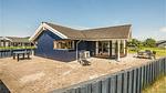 outside - Ferienhaus für 8 Personen (113 m²) in Rudkøbing - Top-Hundeurlaub