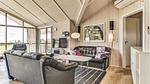 living-room - Ferienhaus für 8 Personen (113 m²) in Rudkøbing - Top-Hundeurlaub