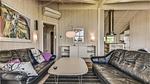 living-room - Ferienhaus für 8 Personen (113 m²) in Rudkøbing - Top-Hundeurlaub
