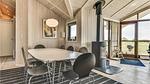 living-room - Ferienhaus für 8 Personen (113 m²) in Rudkøbing - Top-Hundeurlaub