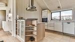kitchen - Ferienhaus für 8 Personen (113 m²) in Rudkøbing - Top-Hundeurlaub