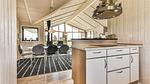 kitchen - Ferienhaus für 8 Personen (113 m²) in Rudkøbing - Top-Hundeurlaub