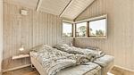 bed - Ferienhaus für 8 Personen (113 m²) in Rudkøbing - Top-Hundeurlaub