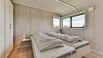 bed - Ferienhaus für 8 Personen (113 m²) in Rudkøbing - Top-Hundeurlaub