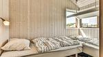 bed - Ferienhaus für 8 Personen (113 m²) in Rudkøbing - Top-Hundeurlaub