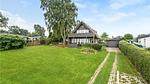house - Ferienhaus für 4 Personen (80 m²) in Børkop - Top-Hundeurlaub