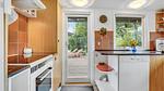 kitchen - Ferienhaus für 4 Personen (80 m²) in Børkop - Top-Hundeurlaub