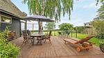 outside - Ferienhaus für 4 Personen (80 m²) in Børkop - Top-Hundeurlaub