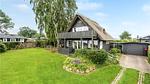 house - Ferienhaus für 4 Personen (80 m²) in Børkop - Top-Hundeurlaub