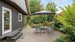 outside - Ferienhaus für 4 Personen (80 m²) in Børkop - Top-Hundeurlaub