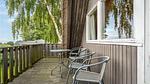 outside - Ferienhaus für 4 Personen (80 m²) in Børkop - Top-Hundeurlaub