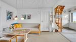 living-room - Ferienhaus für 4 Personen (80 m²) in Børkop - Top-Hundeurlaub