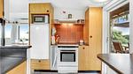 kitchen - Ferienhaus für 4 Personen (80 m²) in Børkop - Top-Hundeurlaub