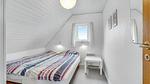 bed - Ferienhaus für 4 Personen (80 m²) in Børkop - Top-Hundeurlaub