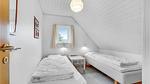 bed - Ferienhaus für 4 Personen (80 m²) in Børkop - Top-Hundeurlaub