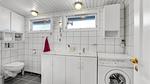 bathroom - Ferienhaus für 4 Personen (80 m²) in Børkop - Top-Hundeurlaub