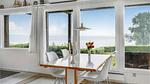living-room - Ferienhaus für 4 Personen (80 m²) in Børkop - Top-Hundeurlaub