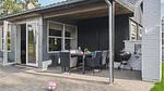 outside - Ferienhaus für 8 Personen (101 m²) in Væggerløse - Top-Hundeurlaub