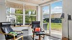living-room - Ferienhaus für 8 Personen (101 m²) in Væggerløse - Top-Hundeurlaub