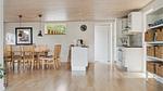 living-room - Ferienhaus für 8 Personen (101 m²) in Væggerløse - Top-Hundeurlaub