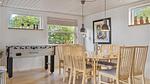 living-room - Ferienhaus für 8 Personen (101 m²) in Væggerløse - Top-Hundeurlaub