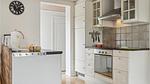 kitchen - Ferienhaus für 8 Personen (101 m²) in Væggerløse - Top-Hundeurlaub