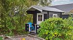 outside - Ferienhaus für 8 Personen (101 m²) in Væggerløse - Top-Hundeurlaub