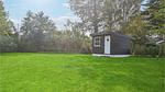 outside - Ferienhaus für 8 Personen (101 m²) in Væggerløse - Top-Hundeurlaub