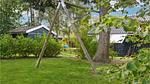 outside - Ferienhaus für 8 Personen (101 m²) in Væggerløse - Top-Hundeurlaub