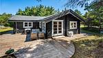 house - Ferienhaus für 6 Personen (81 m²) in Ulfborg - Top-Hundeurlaub