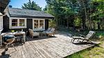 exterior - Ferienhaus für 6 Personen (81 m²) in Ulfborg - Top-Hundeurlaub